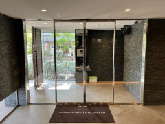 アーバンコート中央町のセキュリティ