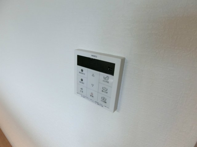 アーバンコート中央町の設備