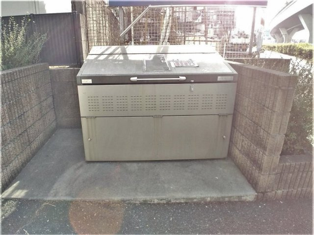 レオパレスアストライアのその他