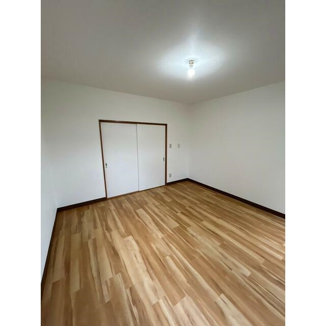 北本市本町５丁目のアパートの内装|内装も気になるポイント