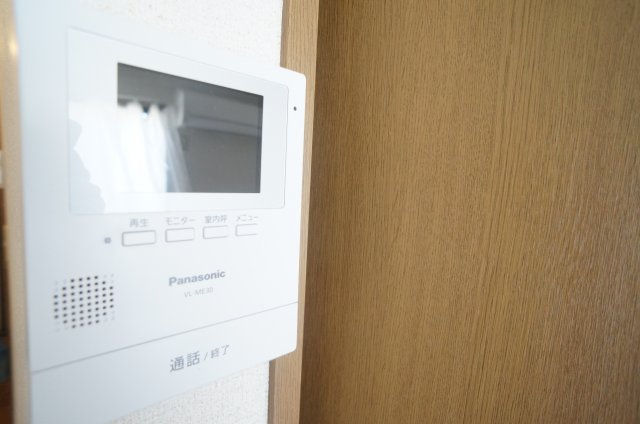 ビオラハウスⅤの設備|参考、同建物・反転間取りの号室