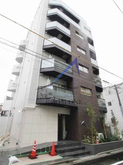 プレール・ドゥーク本所吾妻橋Ⅵ