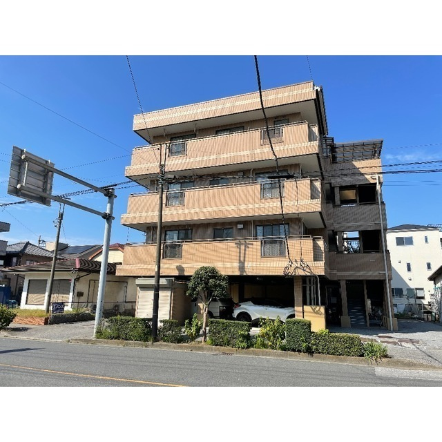 第7池田マンション