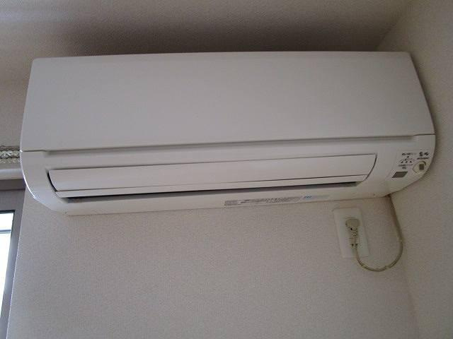 Ｌａ　Ｌｕｃｅの設備