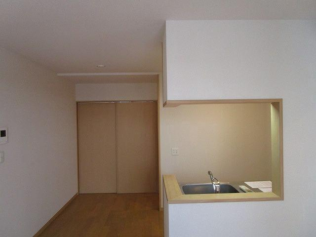 Ｌａ　Ｌｕｃｅの居間・リビング|こちらの居間で趣味の時間をお楽しみください