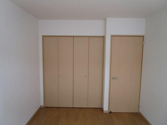 Ｌａ　Ｌｕｃｅの居間・リビング|ゆったりとしたリビングです