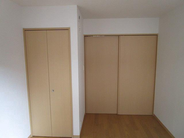 Ｌａ　Ｌｕｃｅの居間・リビング|リビングです