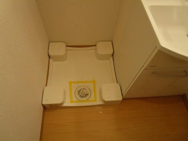 Ｌａ　Ｌｕｃｅの設備