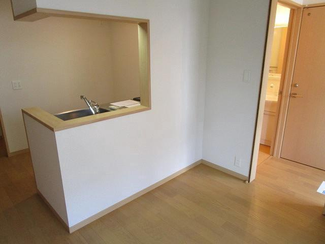 Ｌａ　Ｌｕｃｅの居間・リビング|こちらの居間で趣味の時間をお楽しみください