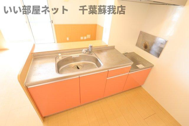 やまぼうしのキッチン|キッチンでお料理をお楽しみください