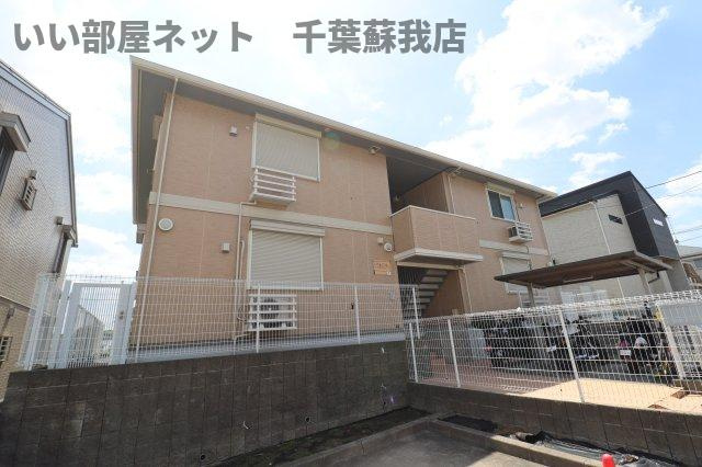 やまぼうしのエントランス|外はこのようになっています