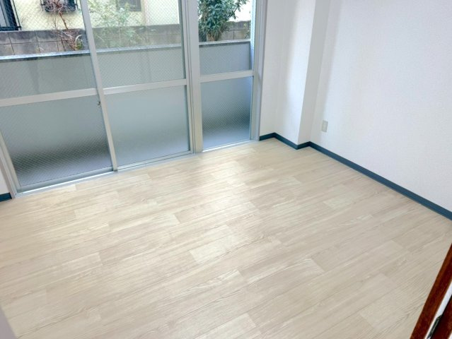 シャトール前川の居間・リビング|リビングです