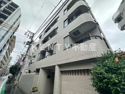 【外観】 | アネックスⅡ | 建物外観を気になさる方へ、見た目の良い物件です