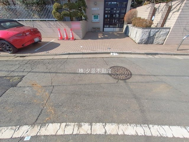 《仲介手数料無料》練馬区桜台６丁目17-21新築一戸建てメルディア