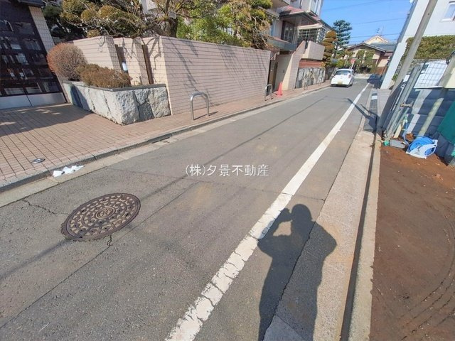 《仲介手数料無料》練馬区桜台６丁目17-21新築一戸建てメルディア