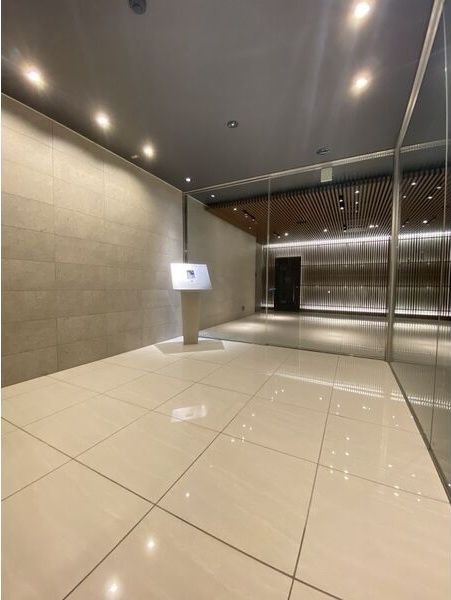 スプランディッド新大阪EASTのセキュリティ