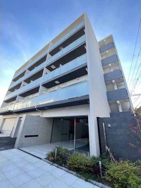 スプランディッド新大阪EAST