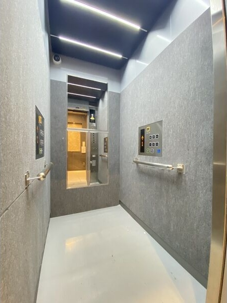 スプランディッド新大阪EAST