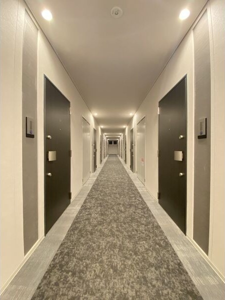 スプランディッド新大阪EAST