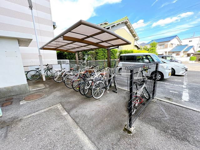 小林ビルのその他共用部分