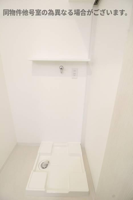 小林ビルの設備