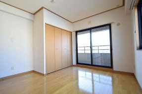 【洋室】 | プレジール道後