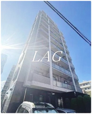 【外観】 | スパシエリーヴァ浅草 | 外観です。