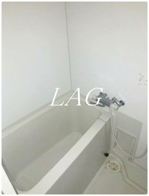 【浴室】 | スパシエリーヴァ浅草 | お風呂です。