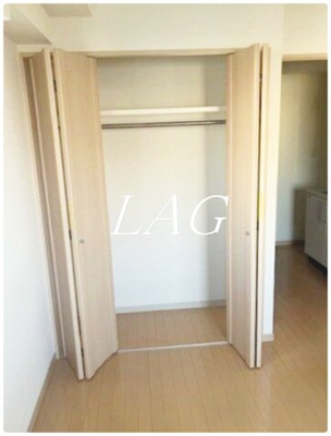 【収納】 | スパシエリーヴァ浅草 | 収納です。