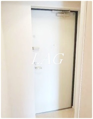 【玄関】 | スパシエリーヴァ浅草 | 玄関です。