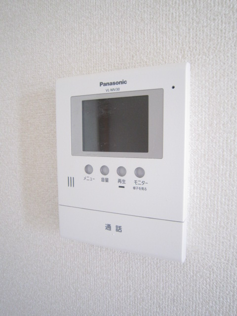 セジュールヴィヴァンのセキュリティ