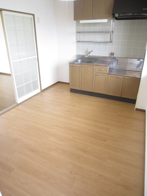 セジュールヴィヴァンの居間・リビング