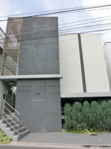 グリーンコート・NT