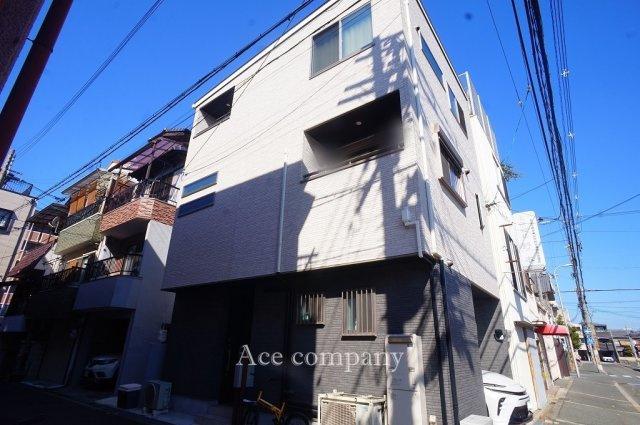 【外観】 | 生野区巽東2丁目