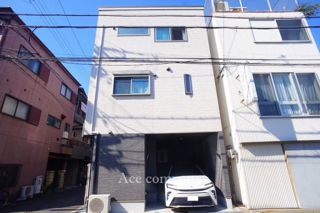 【外観】 | 生野区巽東2丁目