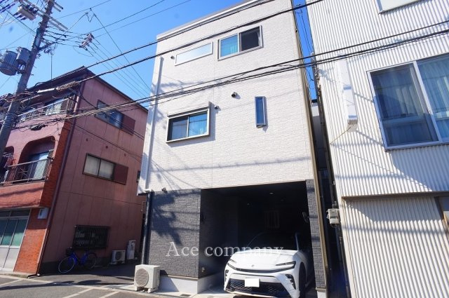 【外観】 | 生野区巽東2丁目