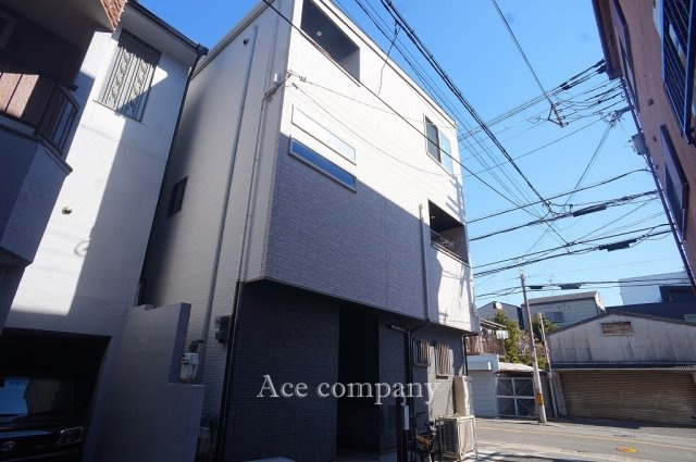 【外観】 | 生野区巽東2丁目