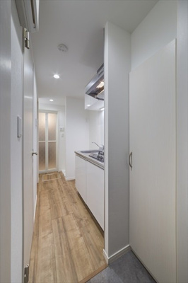 【玄関】 | グランドパレス