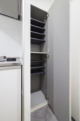 【収納】 | グランドパレス