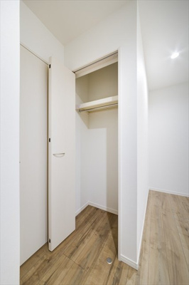 【収納】 | グランドパレス