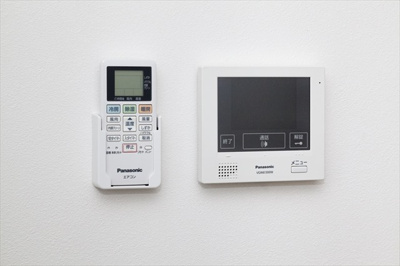 【セキュリティ】 | グランドパレス