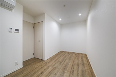 【洋室】 | グランドパレス