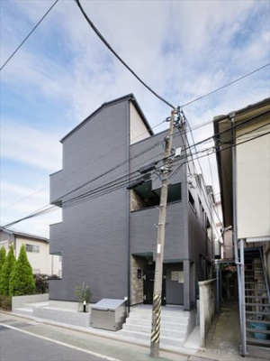 【外観】 | グランドパレス