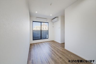 【居間・リビング】 | グランドパレス | 同一仕様写真