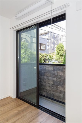 【内装】 | グランドパレス