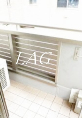 【バルコニー】 | ドルフ新御徒町 | バルコニーです。