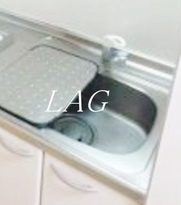 【設備】 | ドルフ新御徒町 | シンクです。