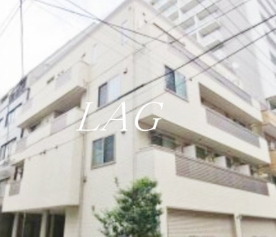 【外観】 | ドルフ新御徒町 | 外観です。