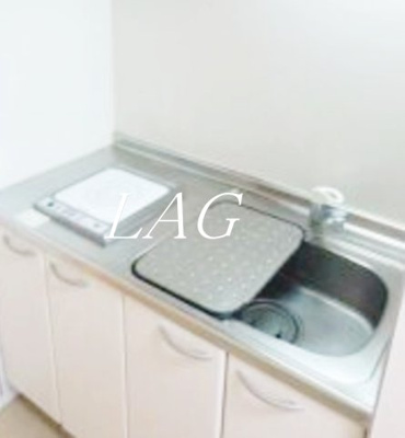 【キッチン】 | ドルフ新御徒町 | キッチンです。