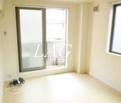 【居間・リビング】 | ドルフ新御徒町 | 洋室のお部屋です。